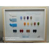  Set gel X&D số 20 (NA6386) 