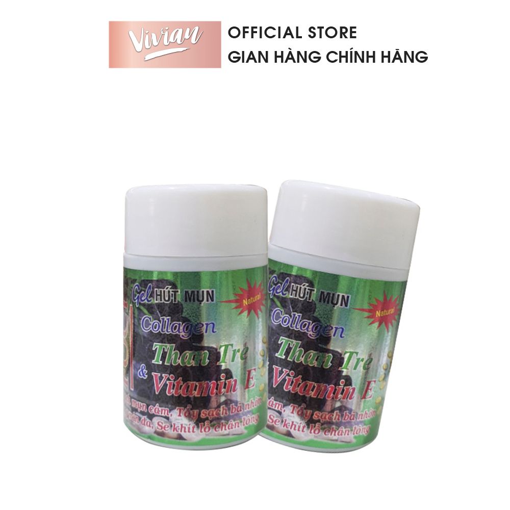  Lột mụn rong biển (MP5113 MP5114) 