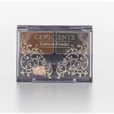  Bột mày tạo khối 3in1 Naris Ceniciente 4g (MP7952) 