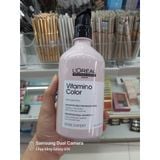  Gội Loreal hồng 500ml (MP0480) 