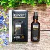  Tinh dầu dưỡng tóc Pallamina 60ml (MP4276) 
