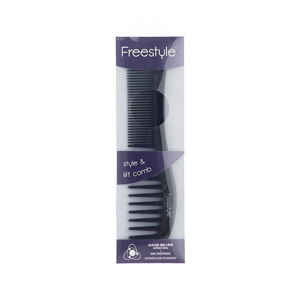  Freestyle FC216 Lược nano kháng khuẩn Style & Lift (TO2033) 