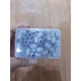  Đầu mài nhám C8 trắng F (NA5822) 