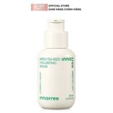  Tinh chất dưỡng ẩm Innisfree Trà xanh 80ml (MP9231) 