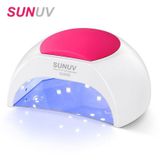  Đèn UV/Led Sun 2 (NA4255) 