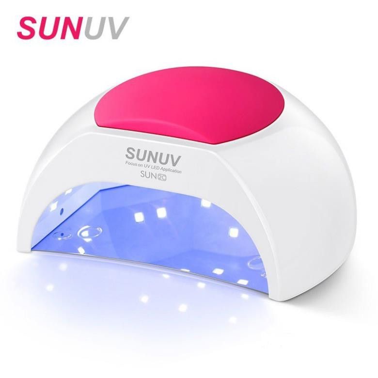  Đèn UV/Led Sun 2 (NA4255) 