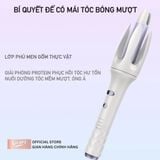  Máy uốn CRASTS HC-012 (TO2732) 