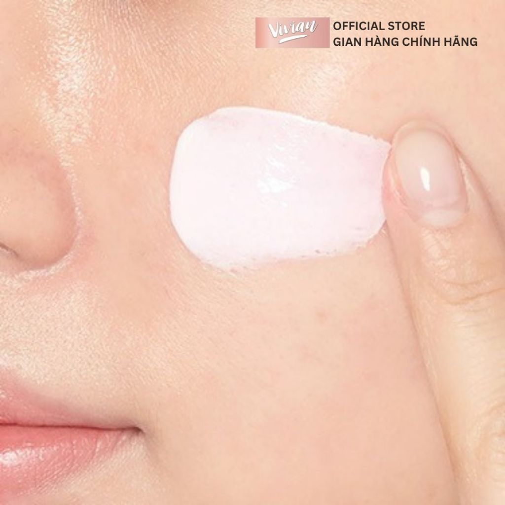  Kem dưỡng nâng tone chống nắng Innisfree 50ml (MP9237) 
