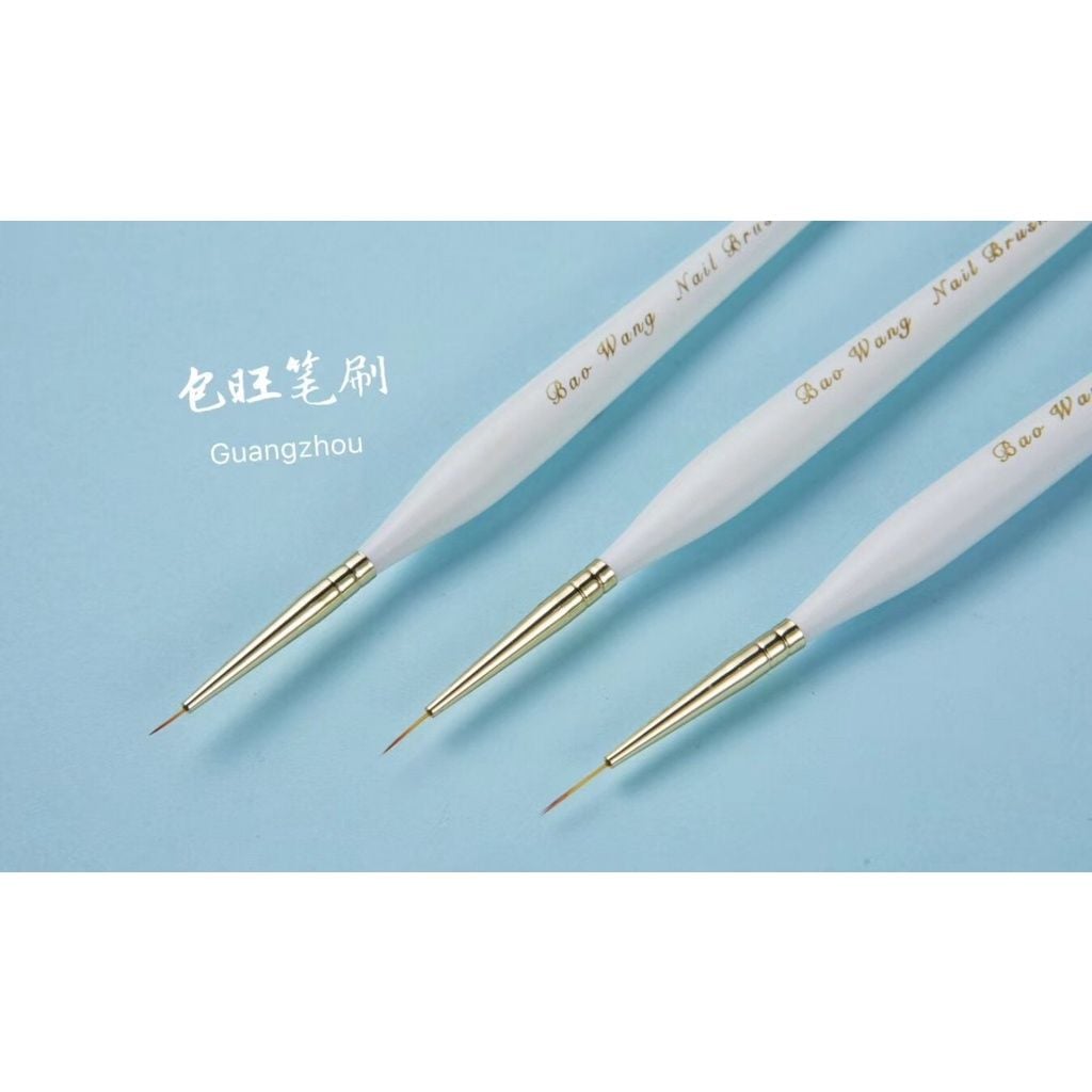  Bộ cọ vẽ BW-T00005 (NA6077) 