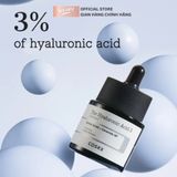  Tinh chất dưỡng ẩm da Cosrx The Hyaluronic Acid 3 (MP9209) 