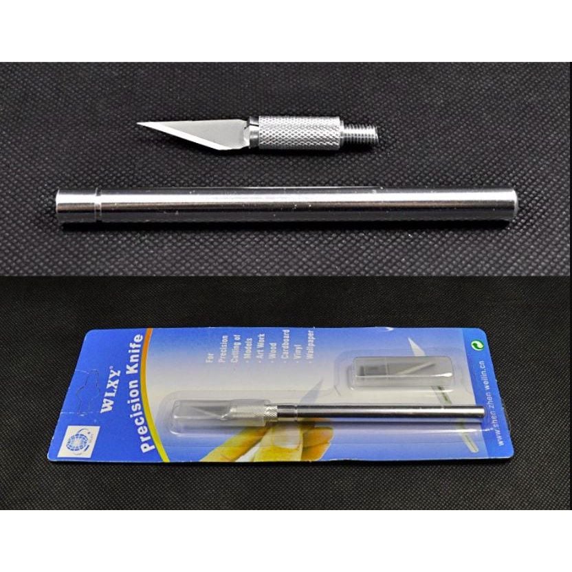  Bộ dao cắt bột nail (NA4218) 