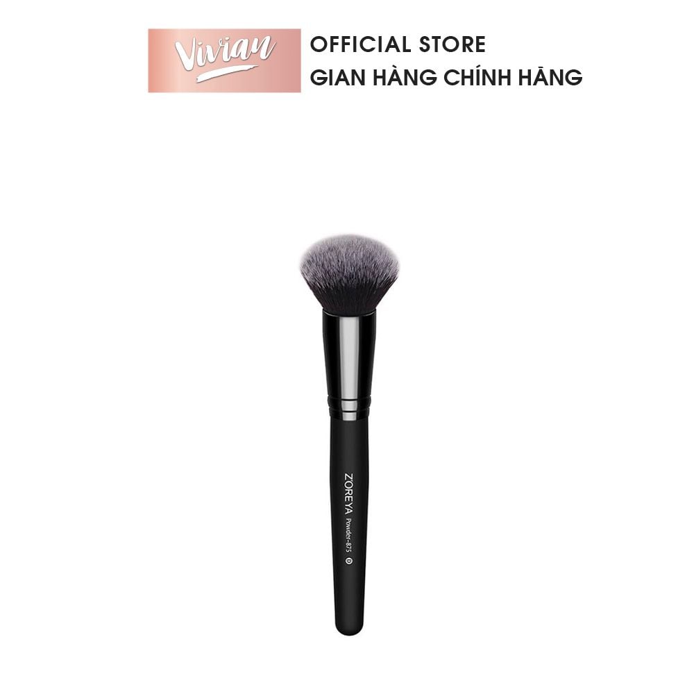  Cọ má hồng 875 - cọ phủ kem (MP4501) 