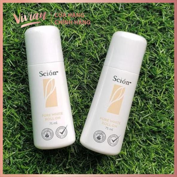  Lăn khử mùi Scion Nuskin 75ml (MP6438) 