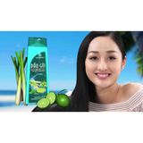  Dầu gội Chanh Sả Bạc Hà Thorakao 400ml (MP4740) 