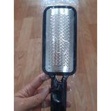  Chà gót thiếc Vivian (đen) (NA5458) 
