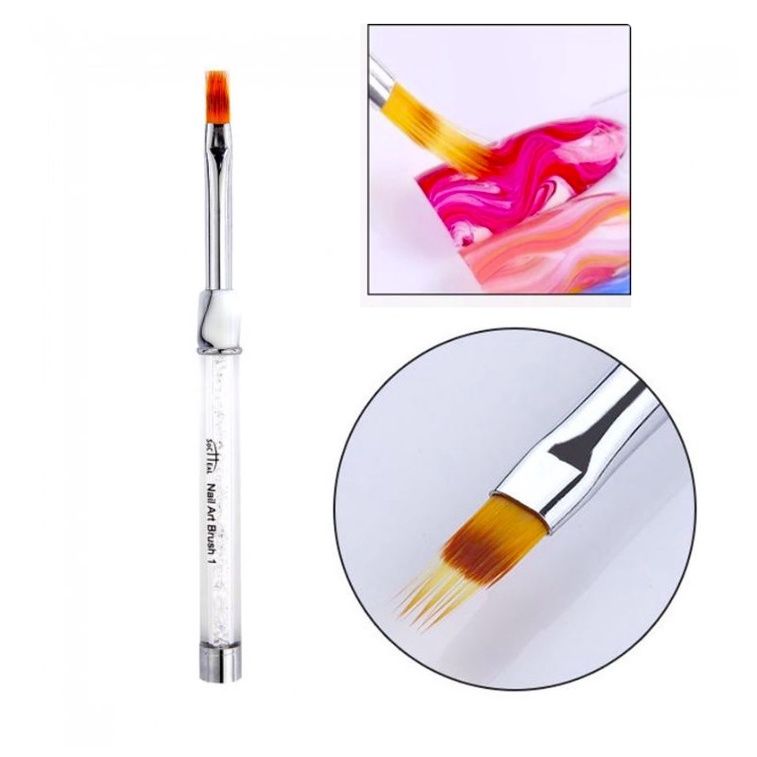  Cọ ombre SC số 1 (NA4408) 