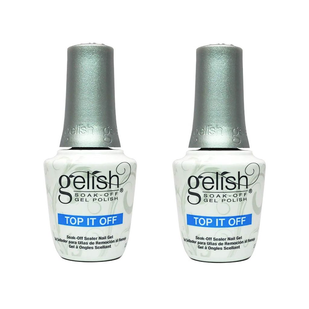  Gel top Gelish 15ml (NA1136) 