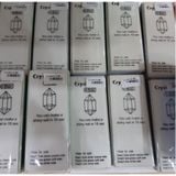  Cục đánh bóng móng Crystal (4mặt) (NA5096) 