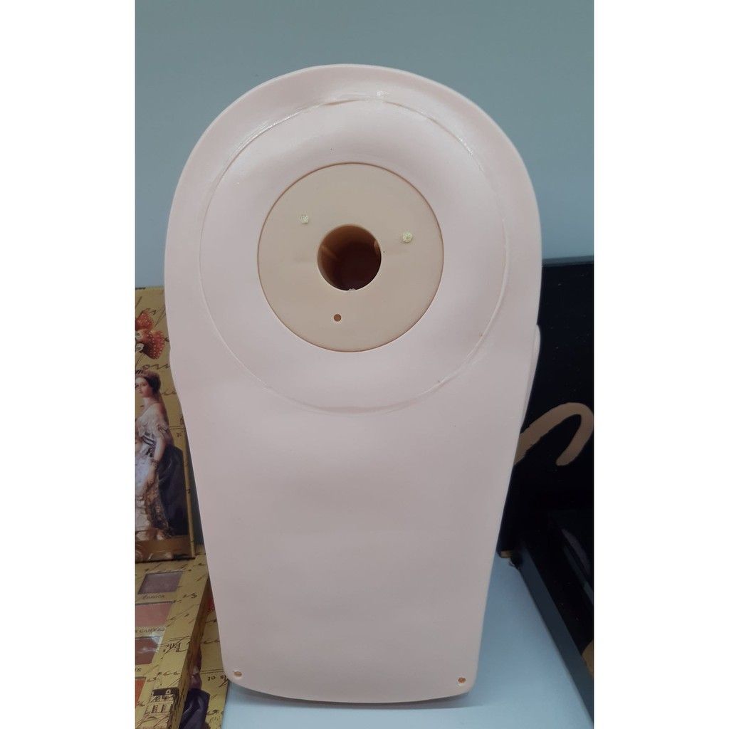  Đầu giả (học nối mi) - (MP3653) 