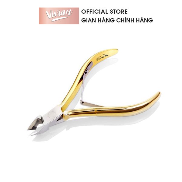 Kềm cắt móng M.501 Kềm Nghĩa thép chuyên dụng