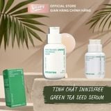  Tinh chất dưỡng ẩm Innisfree Trà xanh 80ml (MP9231) 