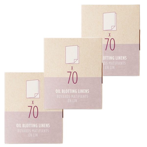  Giấy thấm dầu Thefaceshop (MP5162) 