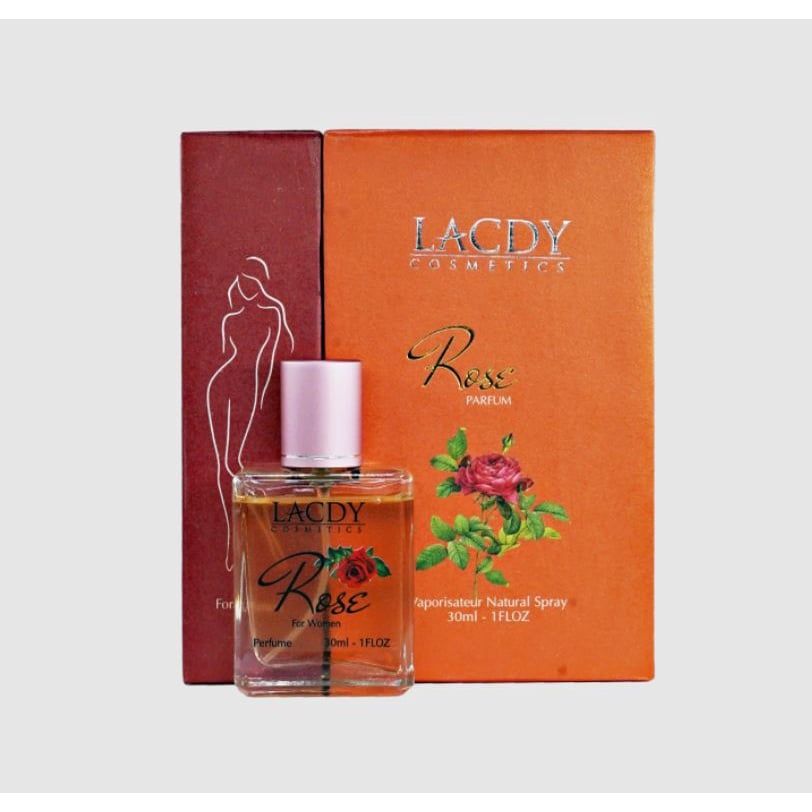  Nước hoa nữ ROSE 30ml - L060 (MP8056) 