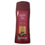  Dầu gội dược liệu Nguyên Xuân tóc thường - Nâu 200ml (MP8210) 