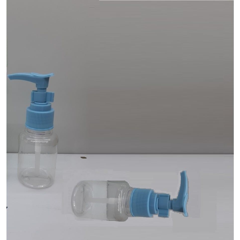  Bình chiết dạng nhấn SB6607 (MP3315) 