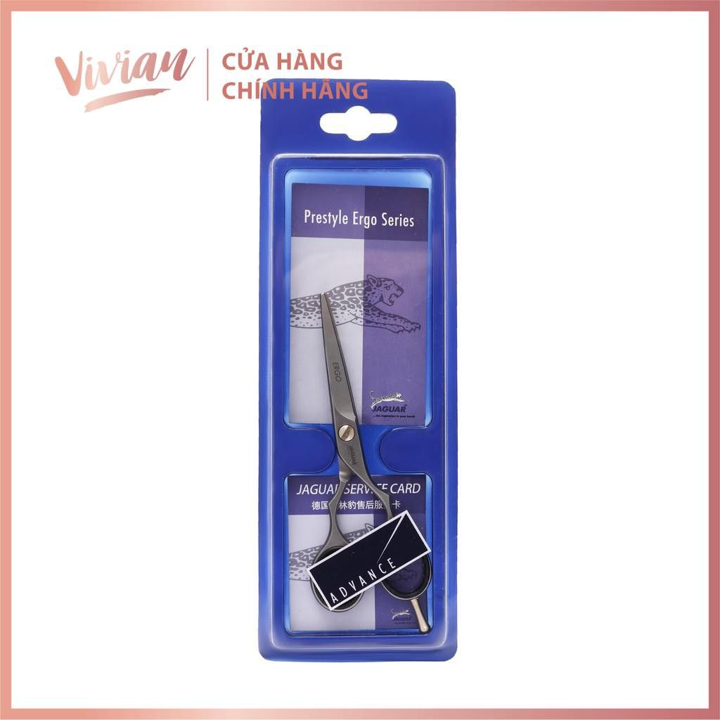  Kéo cắt JAGUAR 82250 5.0inch (TO2310) 