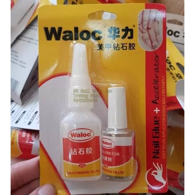  Keo bê tông Waloc (NA4191) 