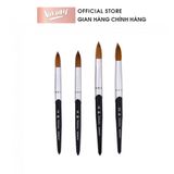  Cọ đắp đen xám (16) - NA1456 