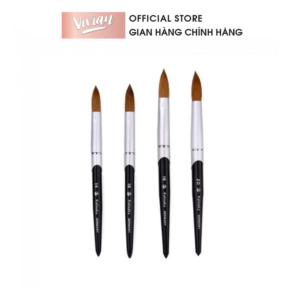  Cọ đắp đen xám (16) - NA1456 