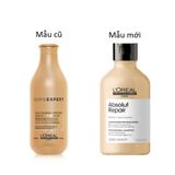  Gội Loreal vàng 300ml (MP6312) 