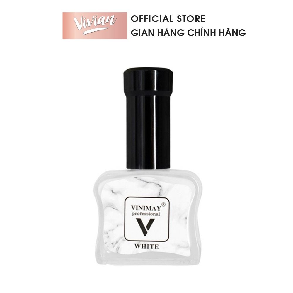  Cồn loang nhũ (trắng) Vinimay (NA5953) 