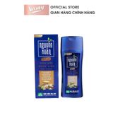  Dầu gội dược liệu Nguyên Xuân sạch gàu - Xanh dương 200ml (MP8213) 