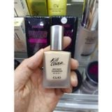  Kem nền kiềm dầu Clio Kill Cover New Matte Foundation 15g (MP8087 MP8088 MP8089) 