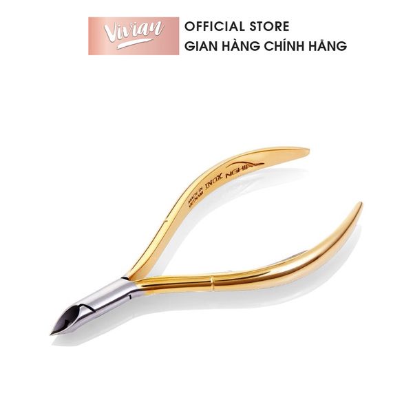 Kềm cắt da D.05V Kềm Nghĩa thép không gỉ