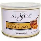  WAXING CRE8TION 400g ( WAX LÔNG NAIL & SPA) - MP7454 