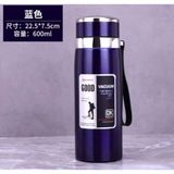  Bình giữ nhiệt Good 600ml - QT0085 