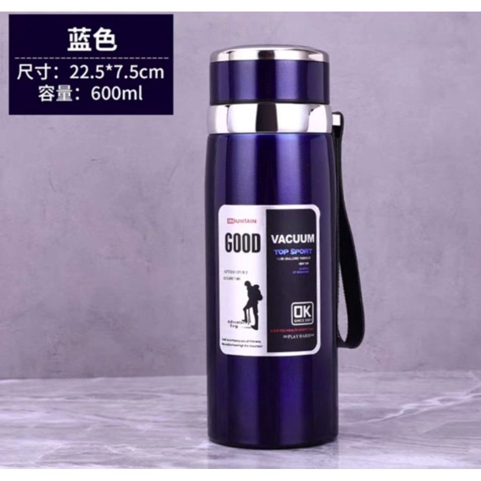  Bình giữ nhiệt Good 600ml - QT0085 