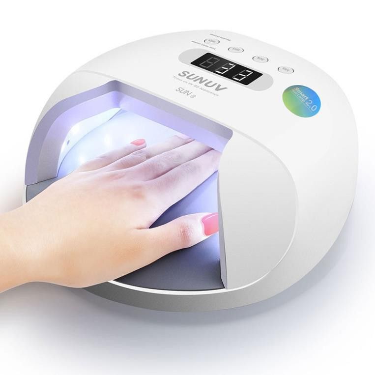  Đèn UV/Led Sun 7 (NA5036) 