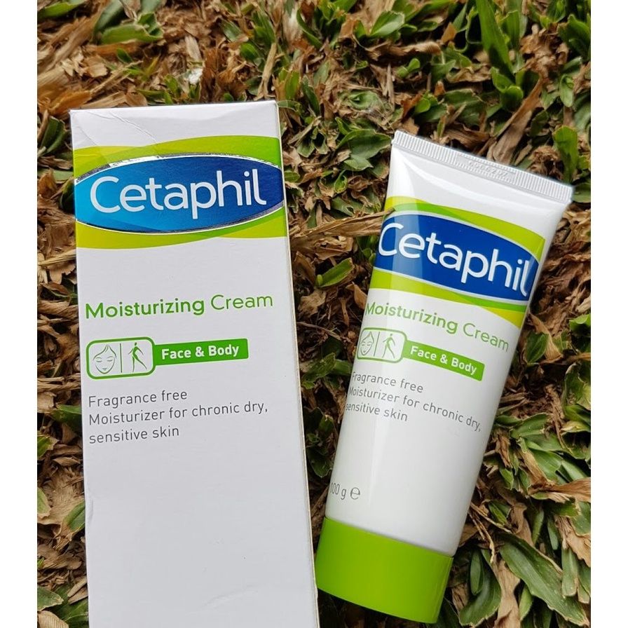  Kem dưỡng ẩm F&B Cetaphil 50g (MP5688) 