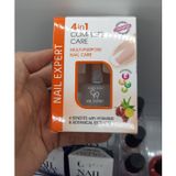  Sơn dưỡng cao cấp 4in1 Golden Rose (SO1700) 