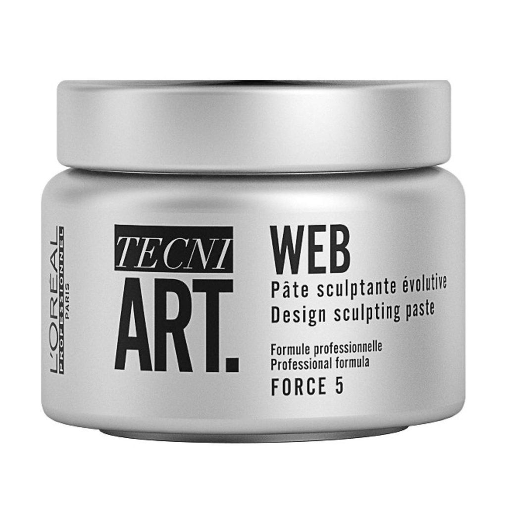  Sáp tạo kiểu tóc LOréal Tecni.Art Web 150ml (MP7862) 