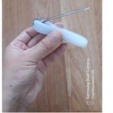  Bấm móng có khay nhựa giá rẻ ( loại to ) (KE0313) 