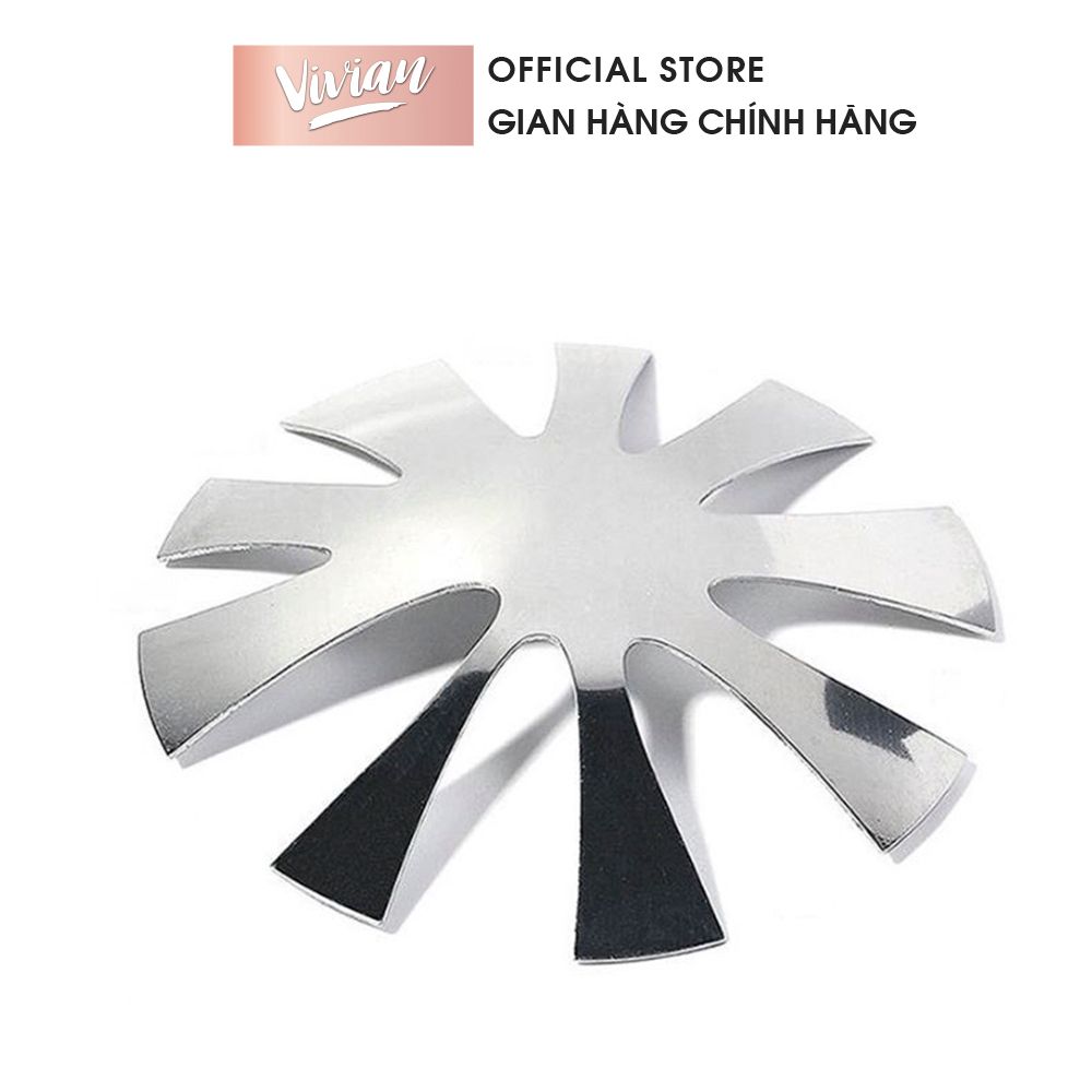  Khuôn xắn bột inox (NA6184) 