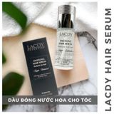  Dầu bóng tóc LACDY hương táo-gỗ tuyết tùng 50ml - L704 (MP8061) 