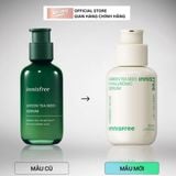  Tinh chất dưỡng ẩm Innisfree Trà xanh 80ml (MP9231) 