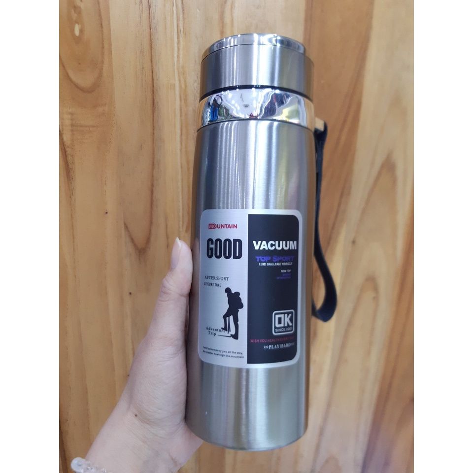  Bình giữ nhiệt Good 600ml - QT0085 